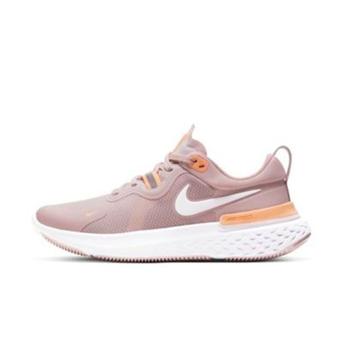 Moda Nike React Miler Zapatillas de running - Mujer. Nike ES