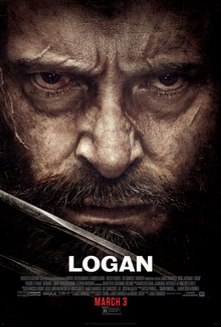 Película Logan