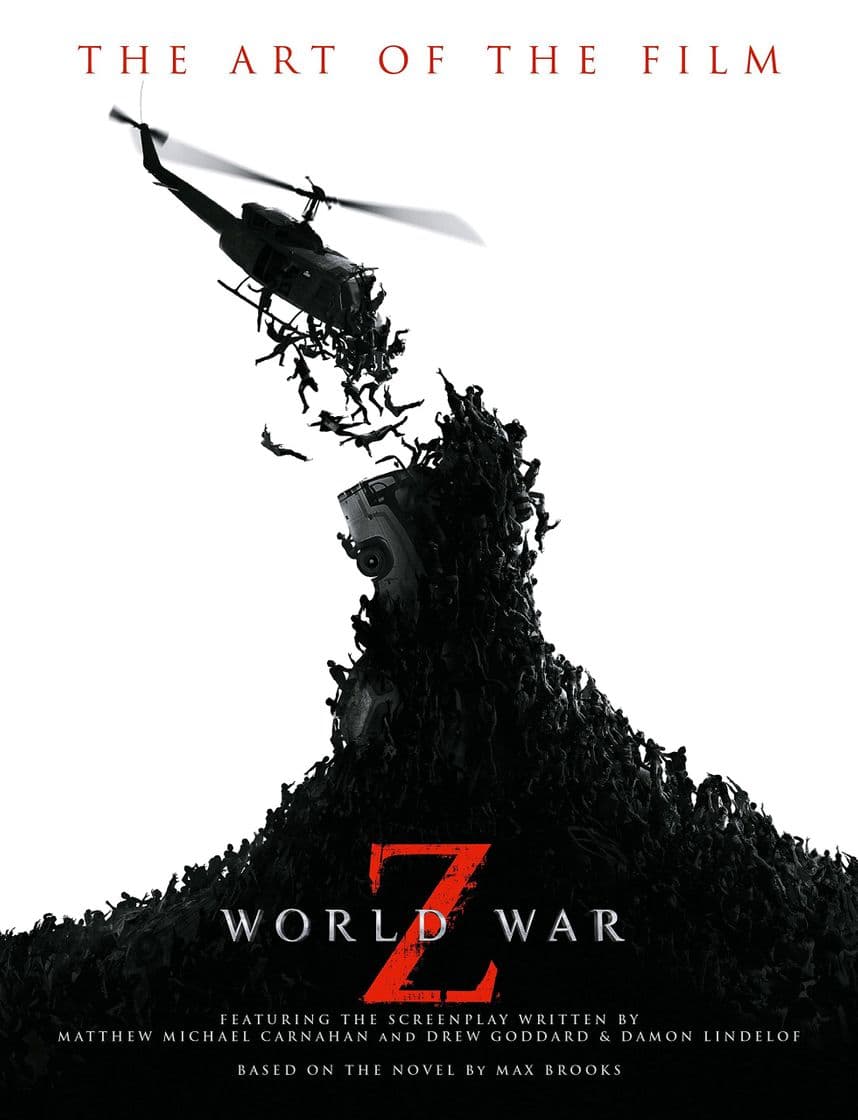 Película World War Z