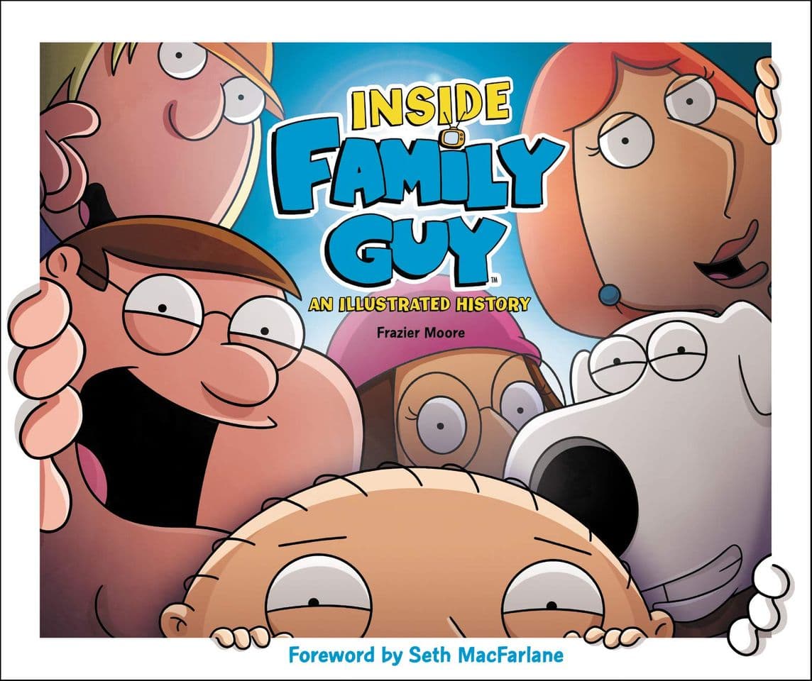 Serie Family Guy