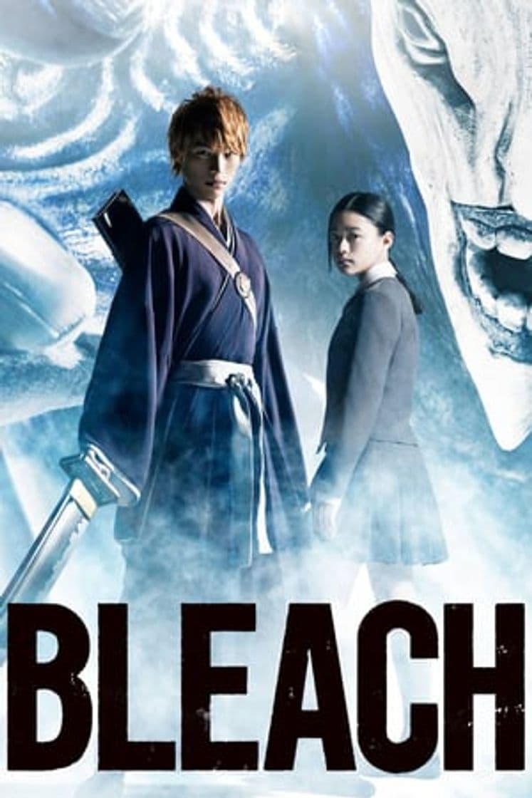 Película Bleach