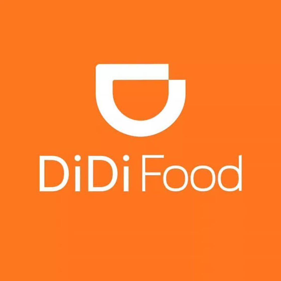 App DiDi Food