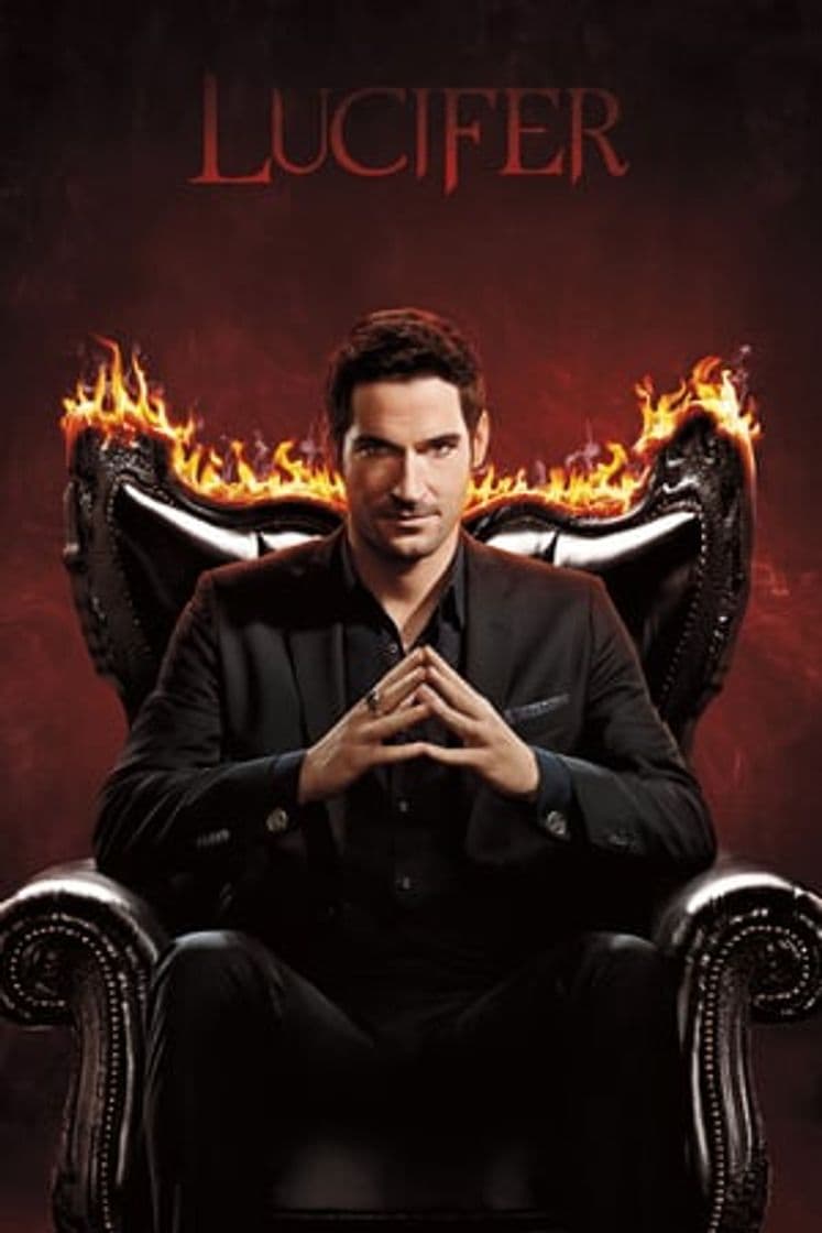 Serie Lucifer