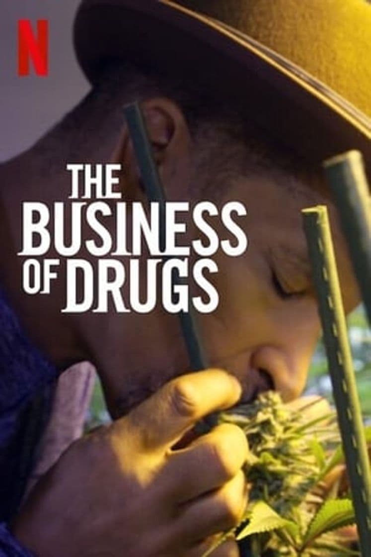 Serie The Business of Drugs