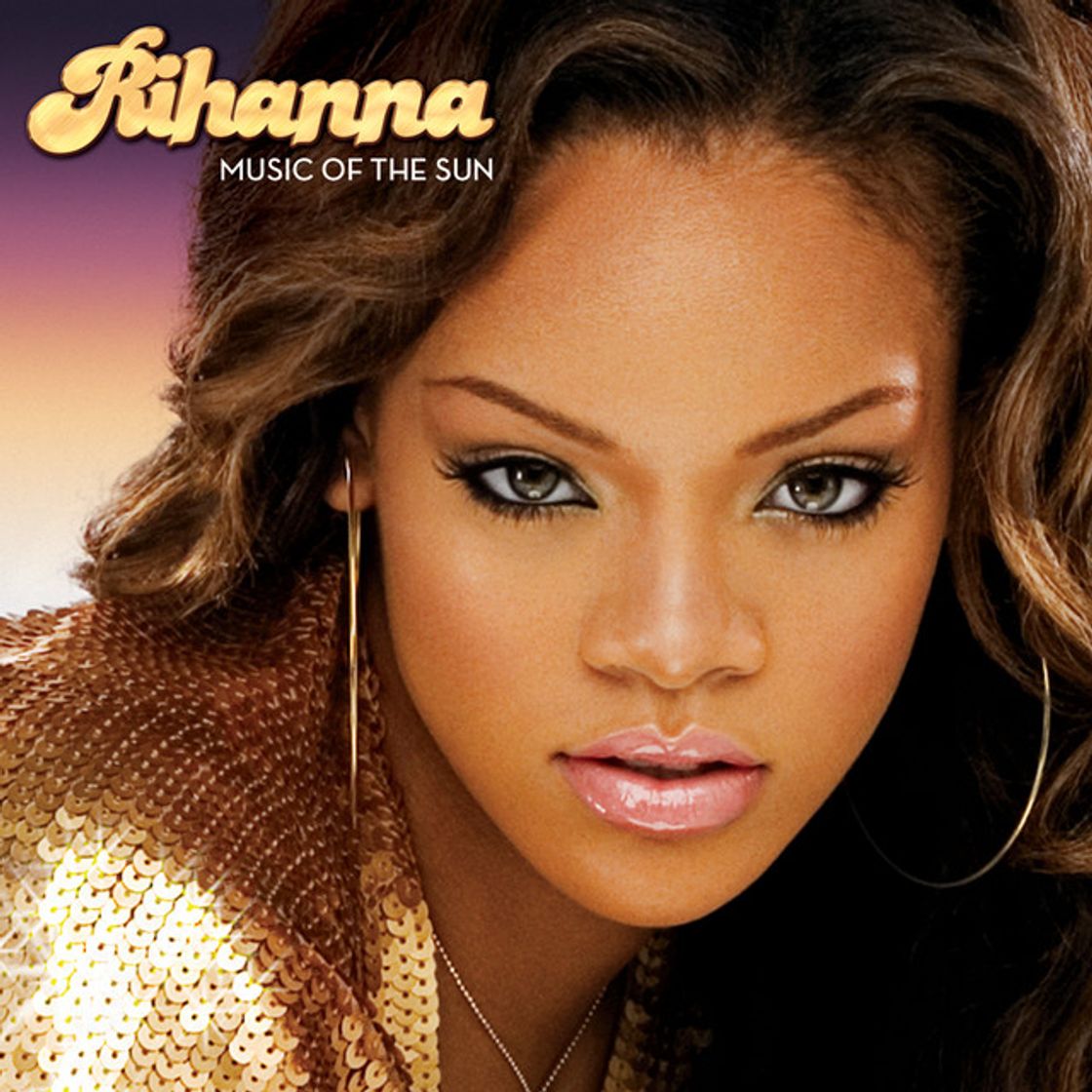 Music Pon de Replay