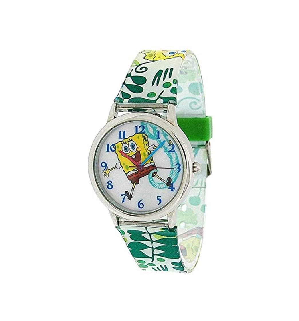 Fashion SpongeBob SB042 - Reloj Infantil