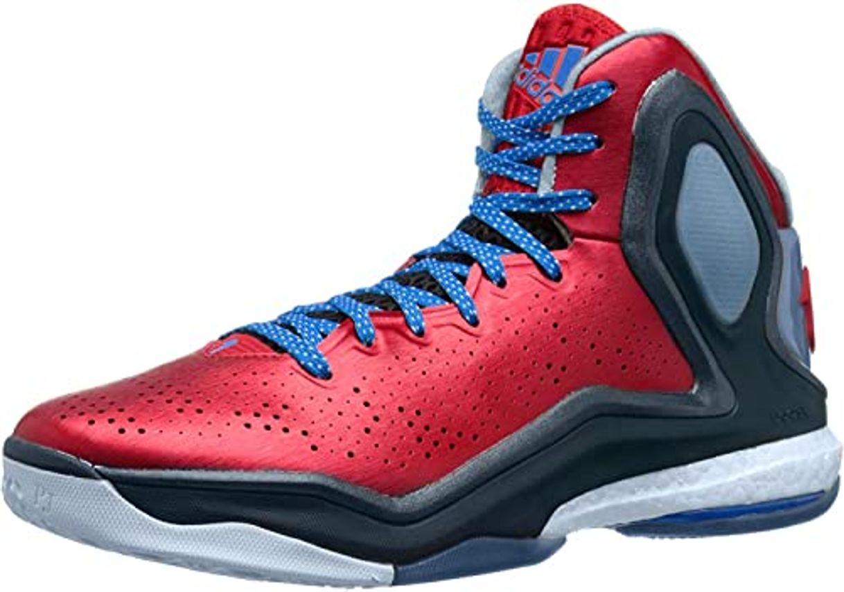 Fashion adidas D Rose 5 Boost Hombres Zapatillas de Deporte