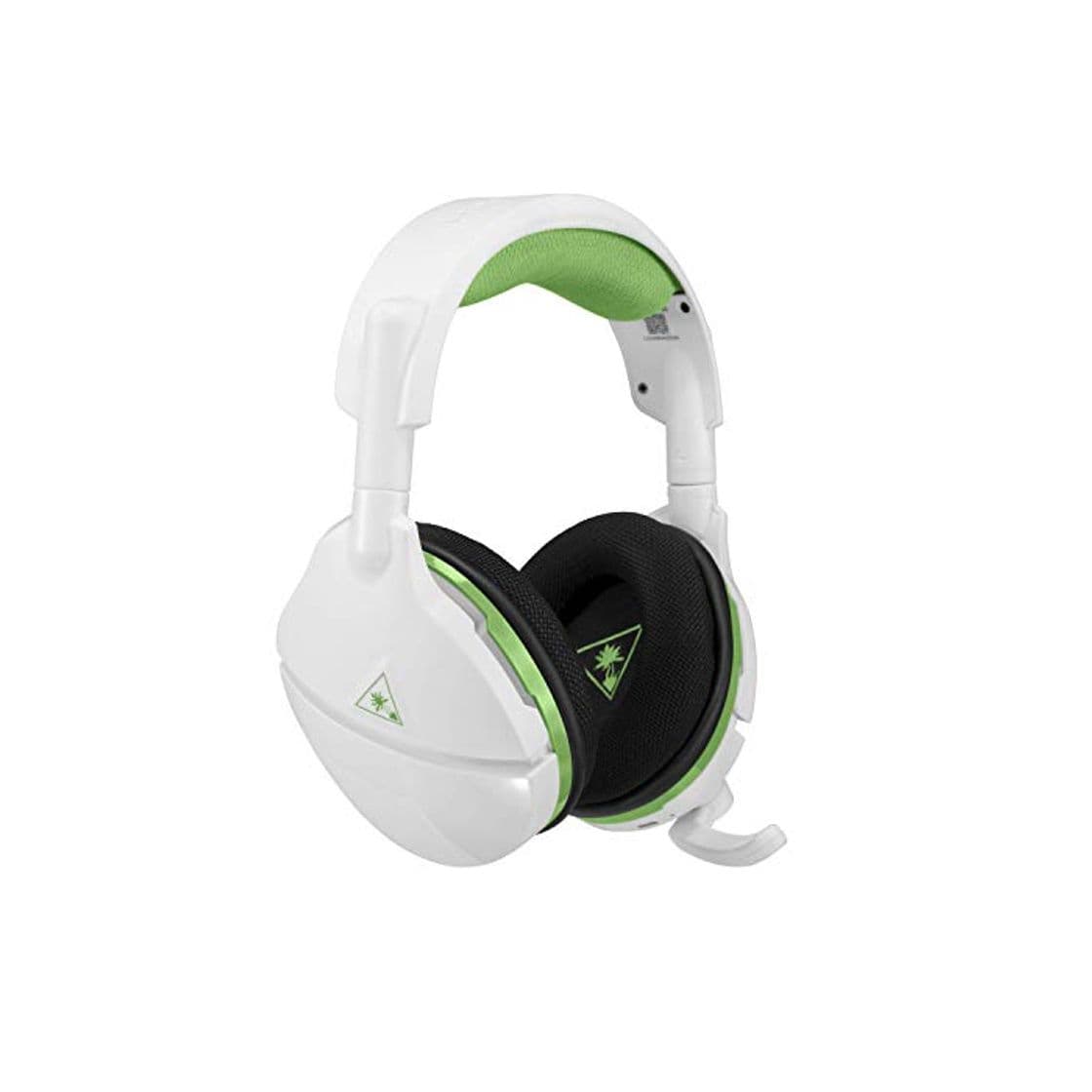 Producto Turtle Beach Stealth 600 Blanco Auriculares gaming con Sonido Envolvente Inalámbricos