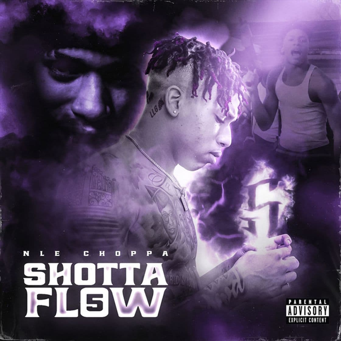 Canción Shotta Flow 5