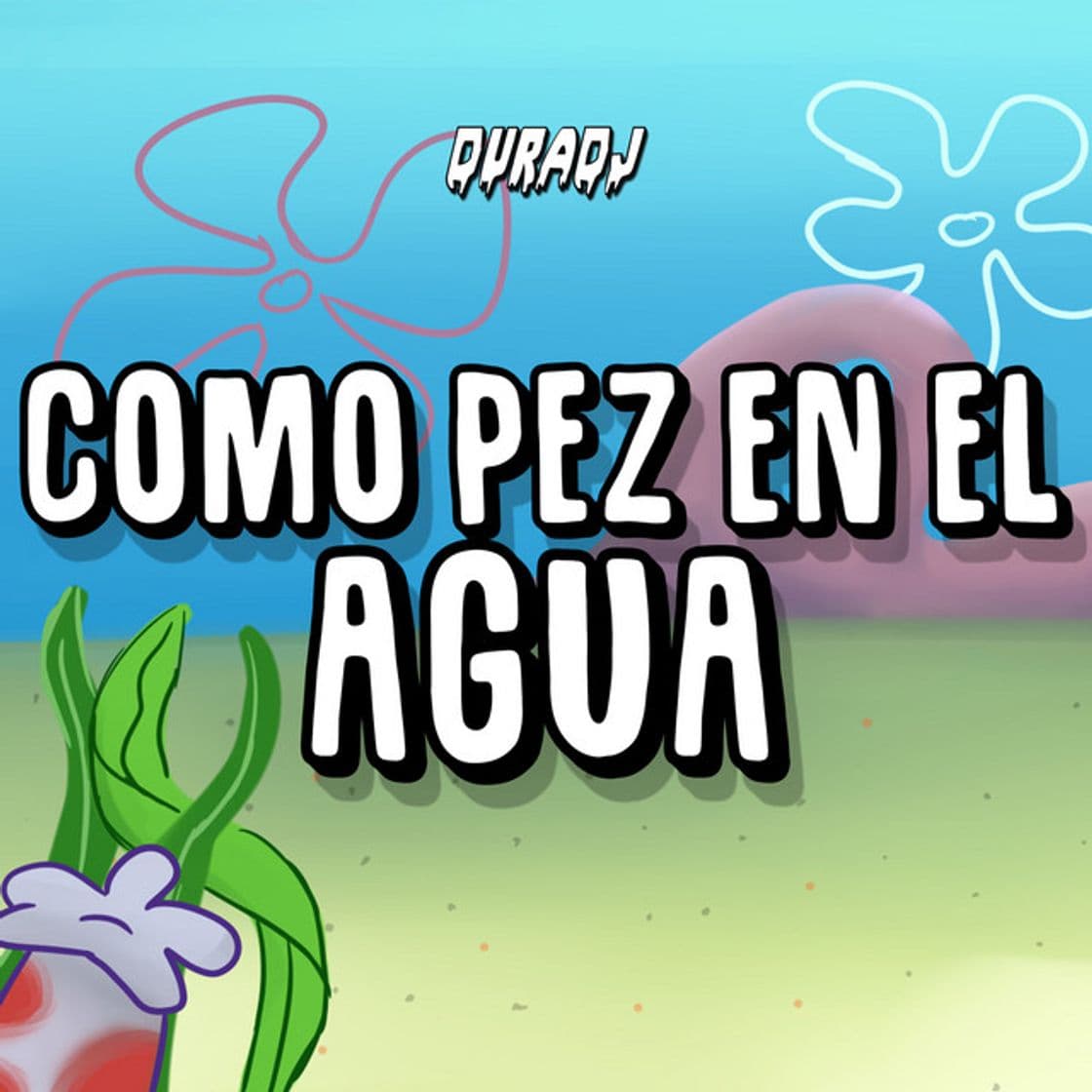 Canción Como Pez En El Agua