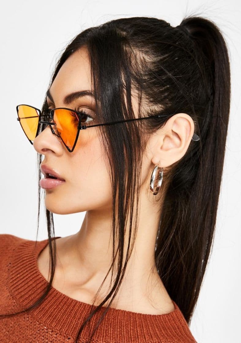 Moda Lentes