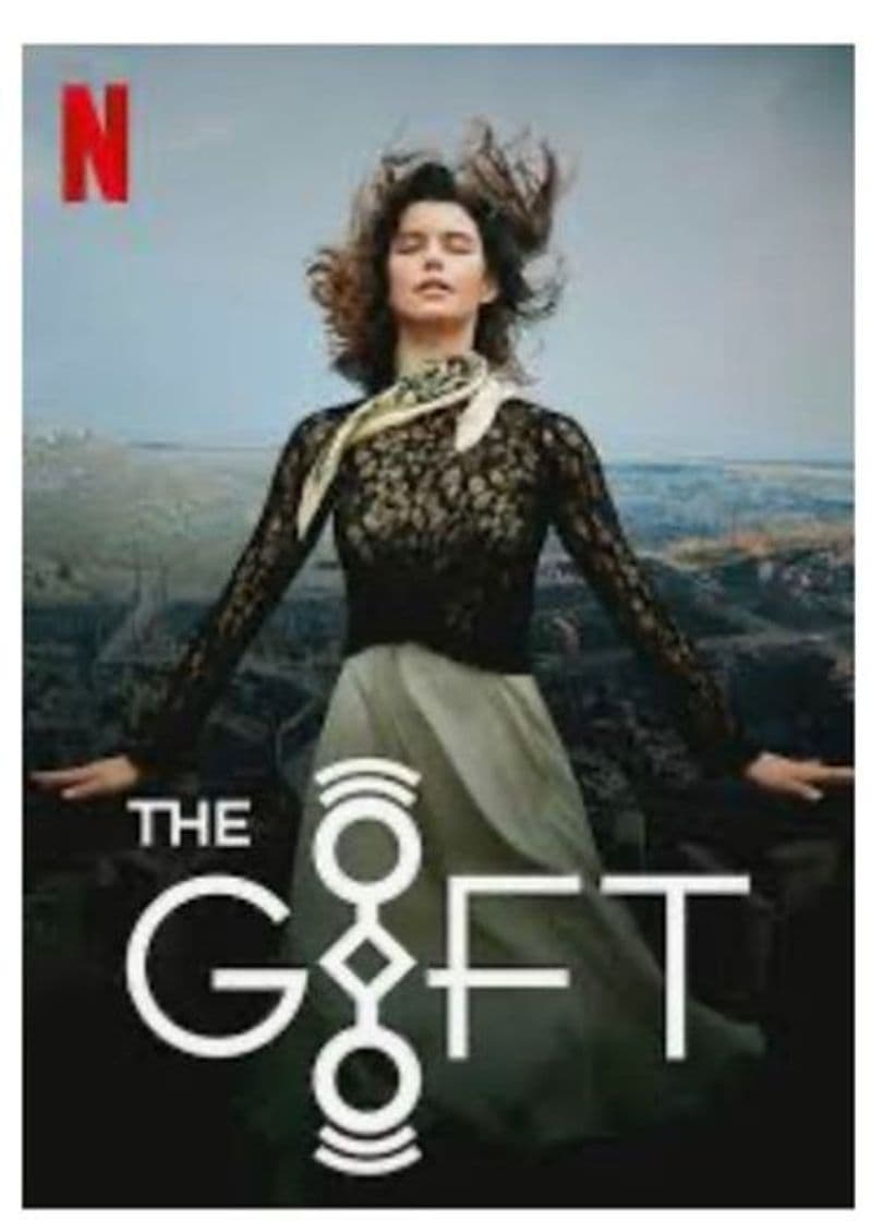 Fashion The Gift: Temporada 2 | Tráiler oficial | Netflix - YouTube