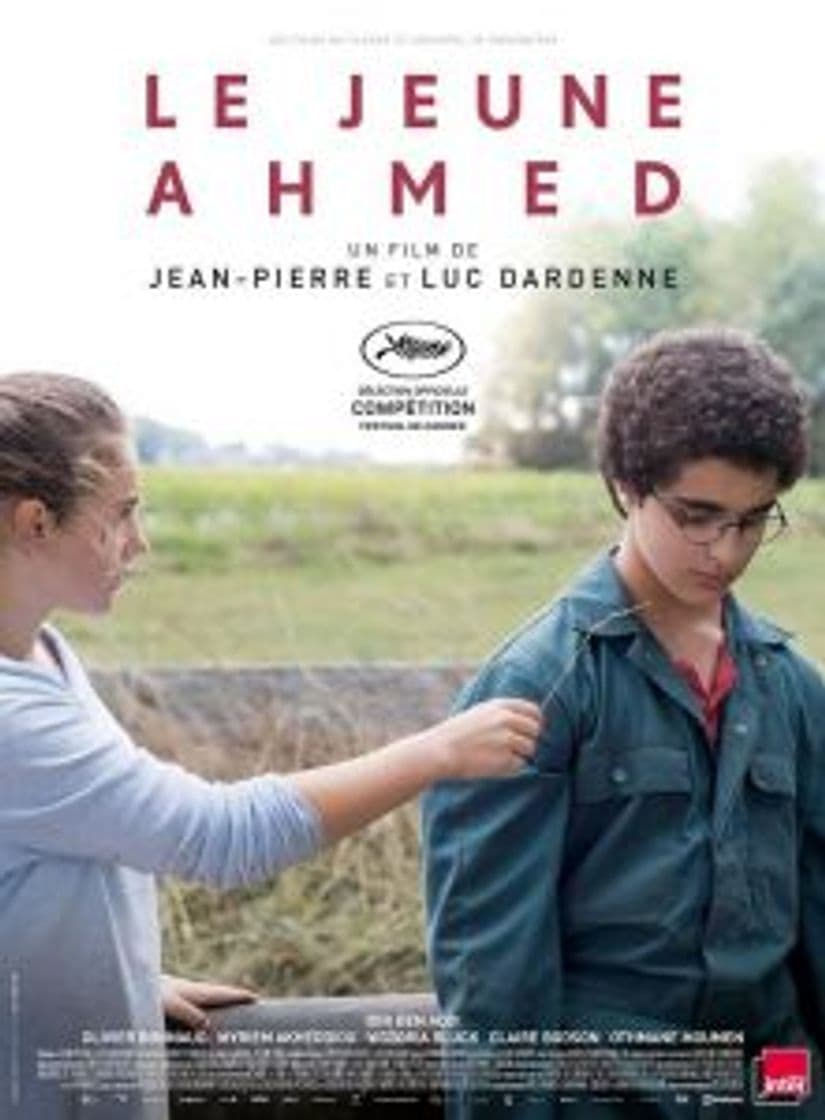 Moda El joven Ahmed - Trailer subtitulado en español (HD) - YouTube