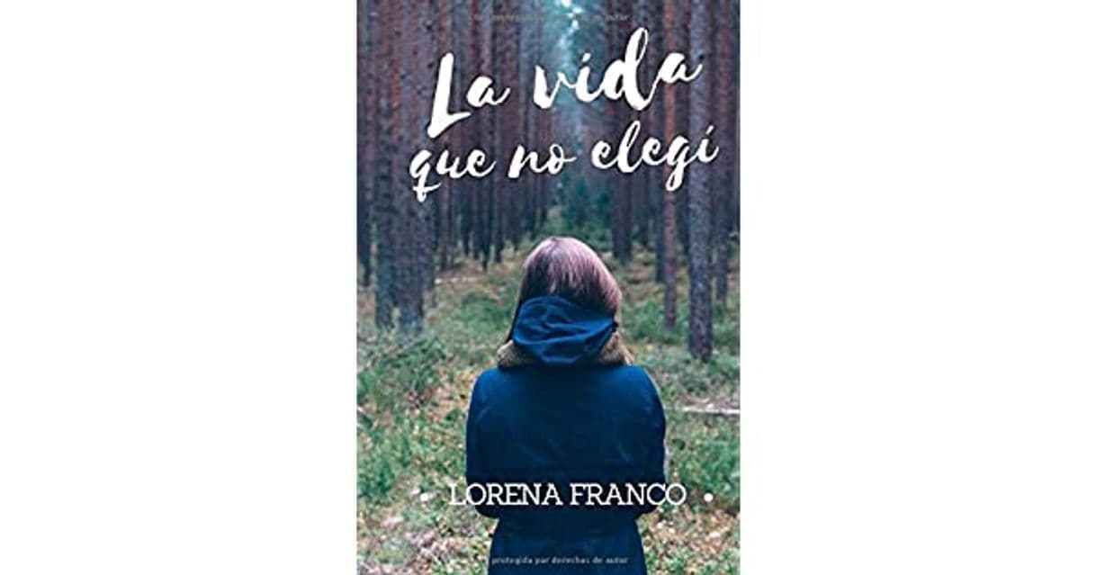 Moda La vida que no elegi (Spanish Edition ... - Amazon.com