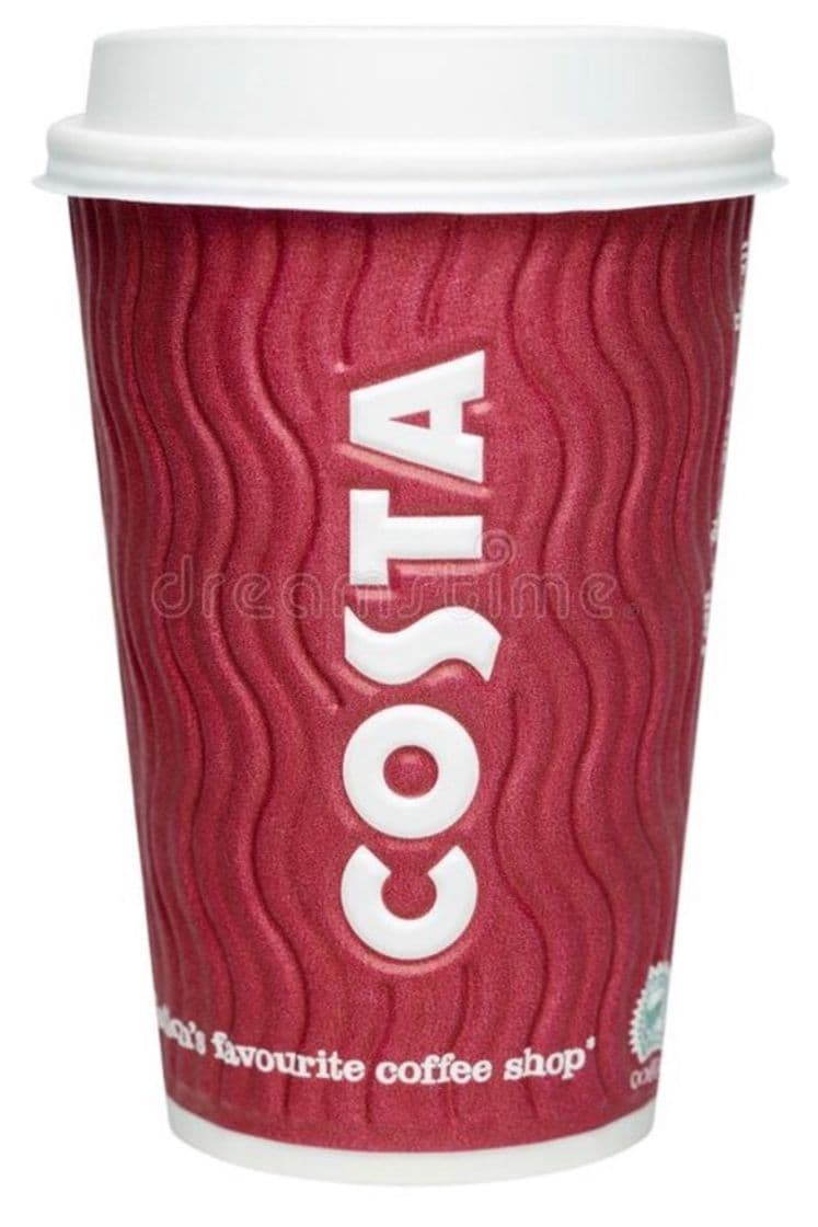 Restaurants Costa Coffee