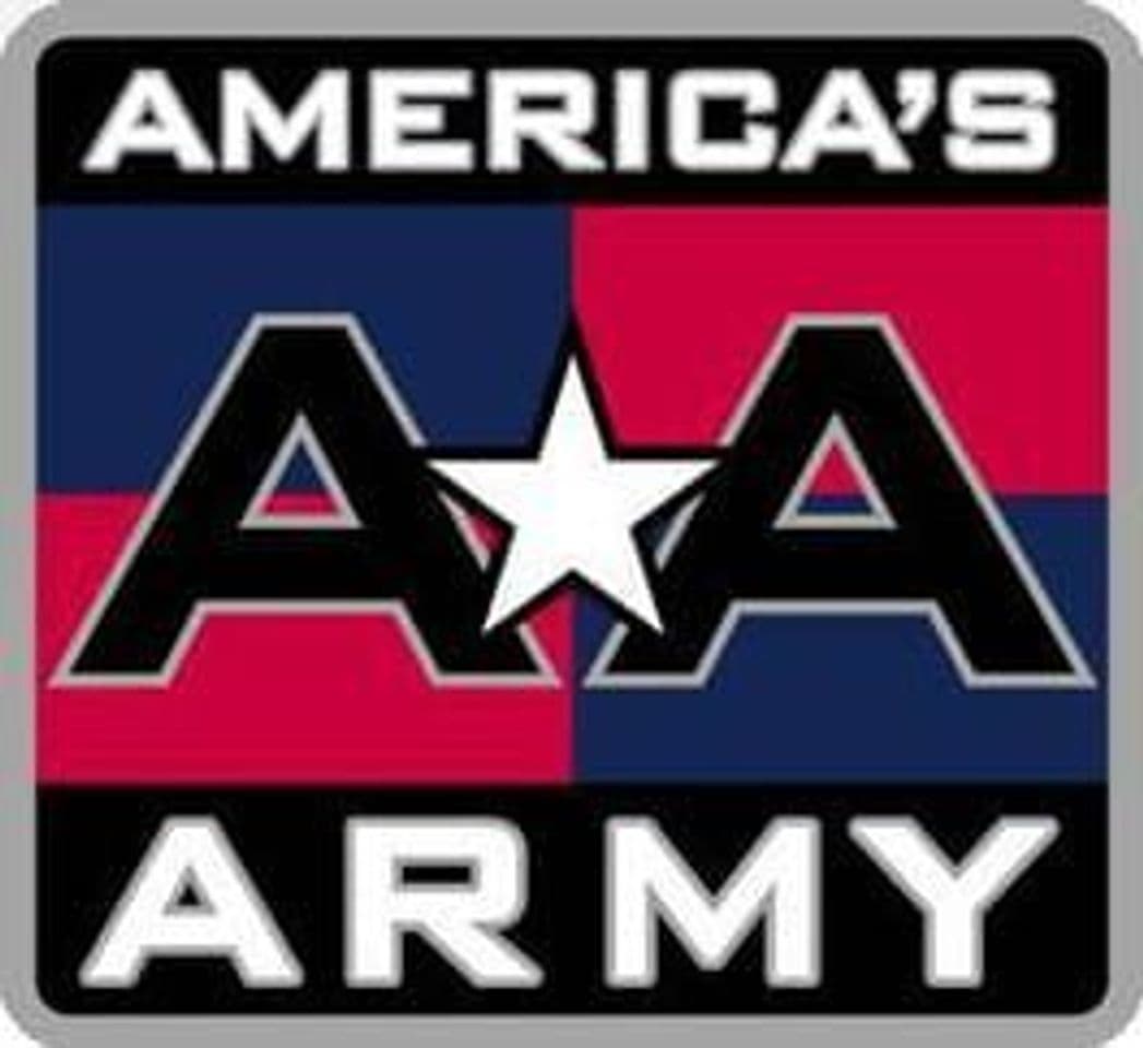 Videojuegos America's Army