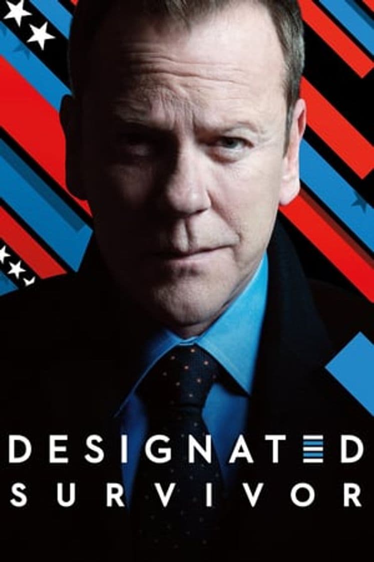 Serie Designated Survivor