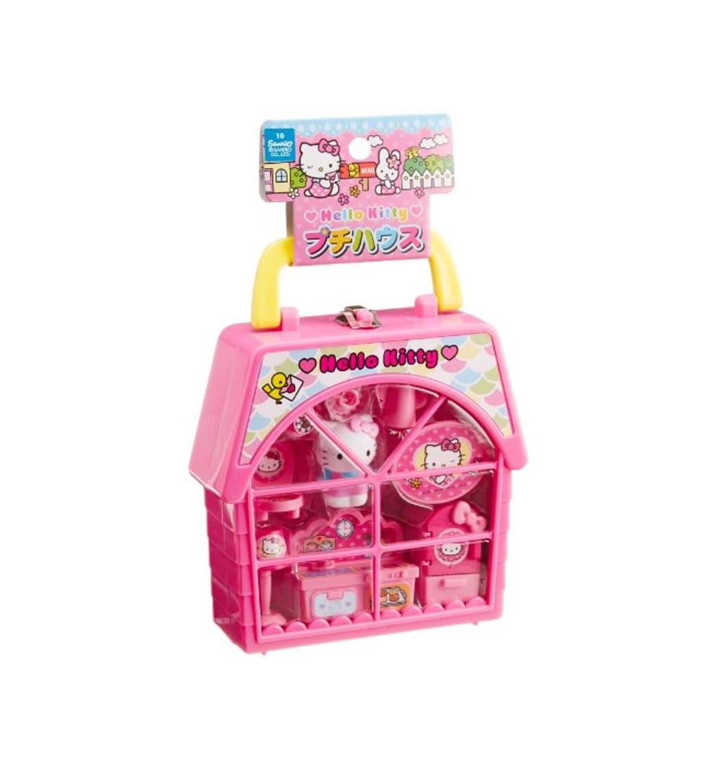 Producto Hello Kitty Petite House