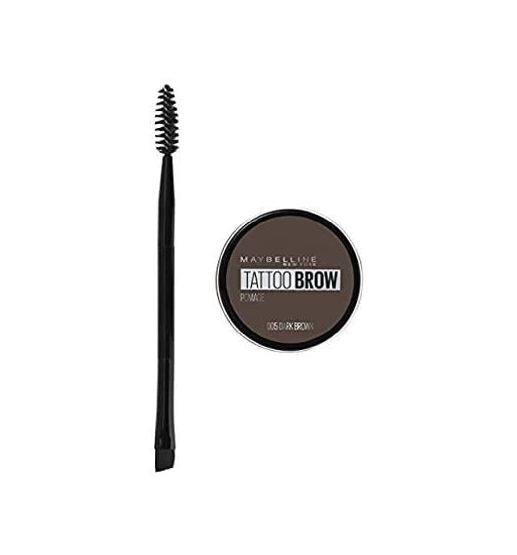 Product Maybelline Pomada para Cejas Brow Tattoo