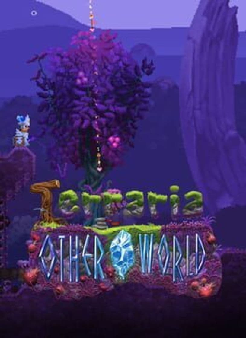 Videojuegos Terraria: Otherworld