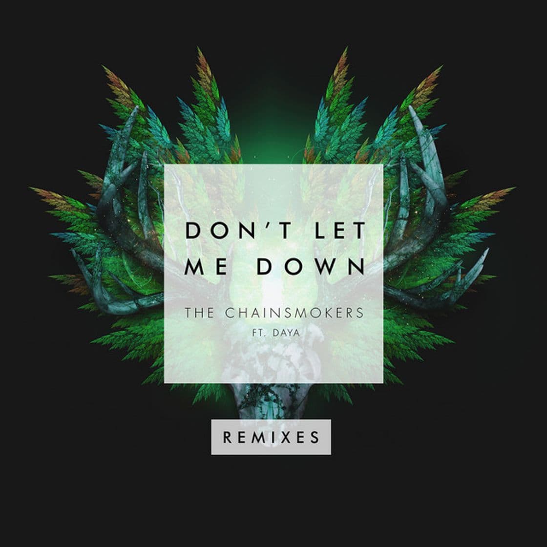 Music Don't Let Me Down (feat. Daya) - Zomboy Remix