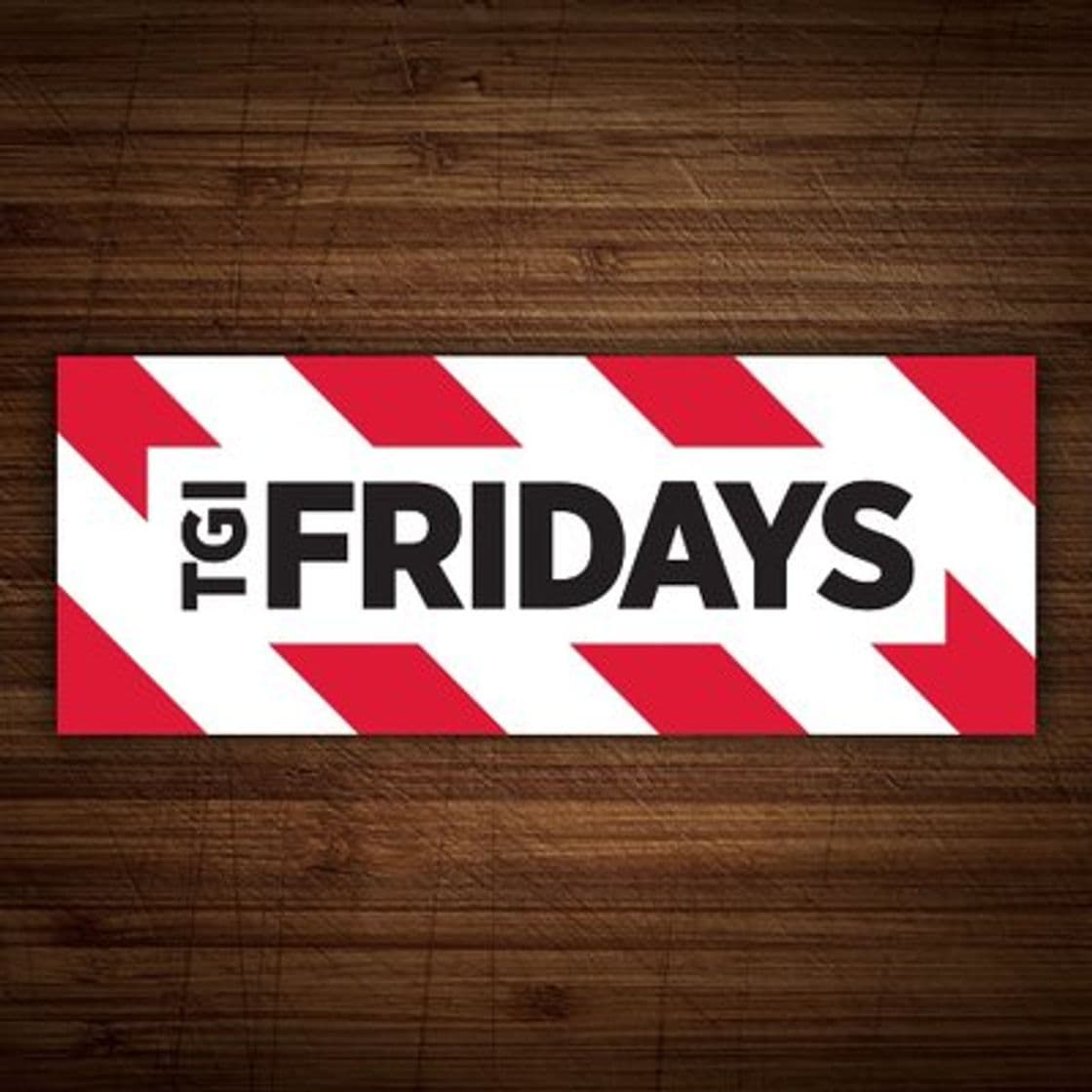 Restaurantes Fridays