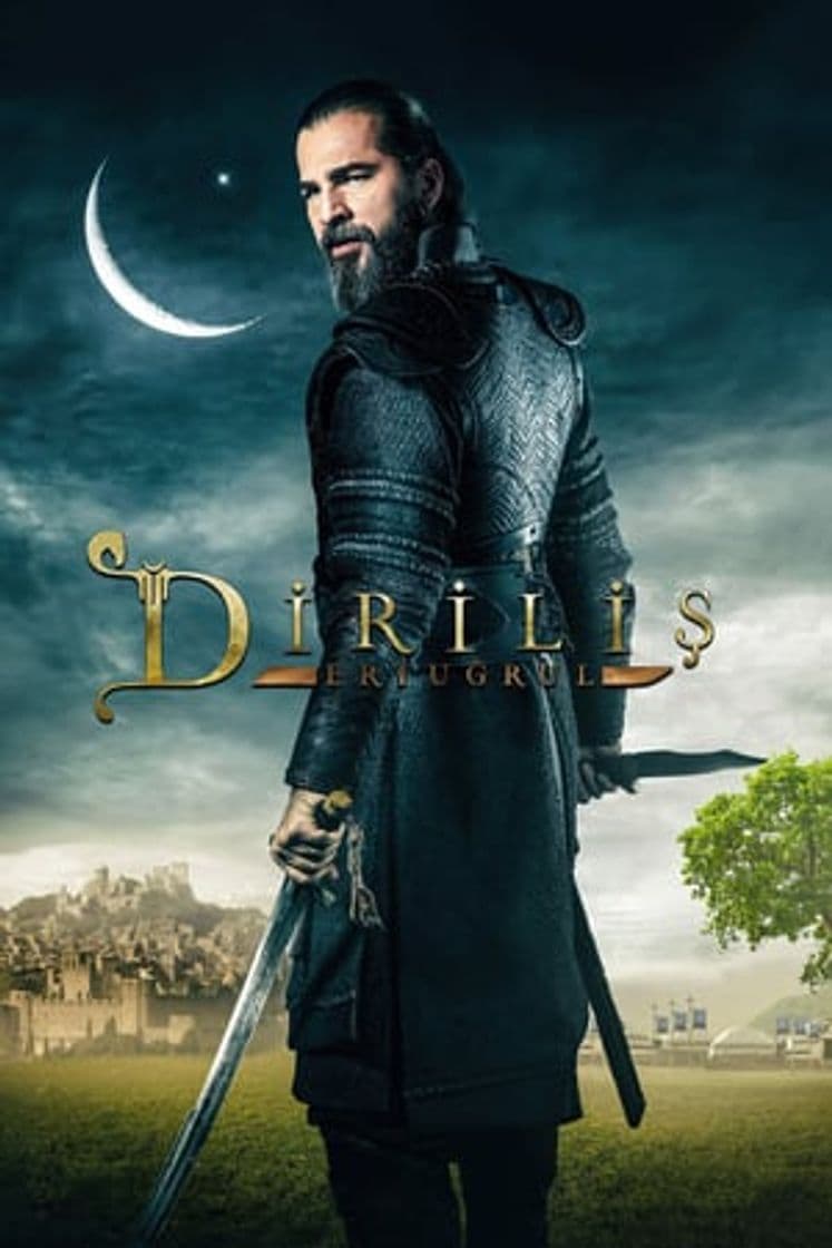 Serie Resurrection: Ertugrul