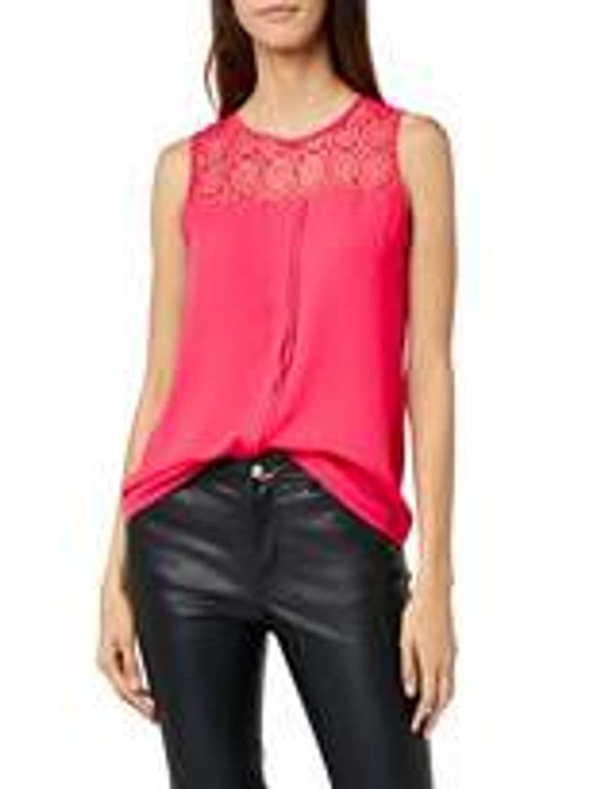 Product Only ONLVENICE S/L Lace Top Noos WVN Blusas