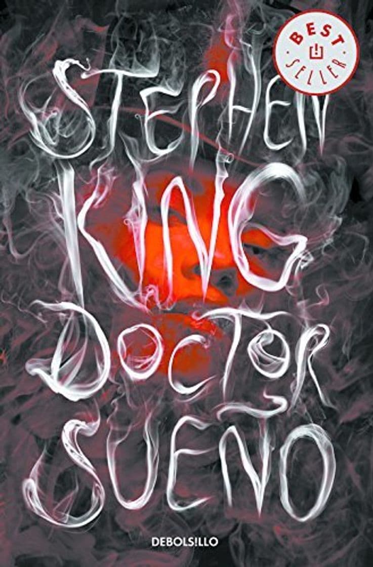 Libro Doctor Sueño