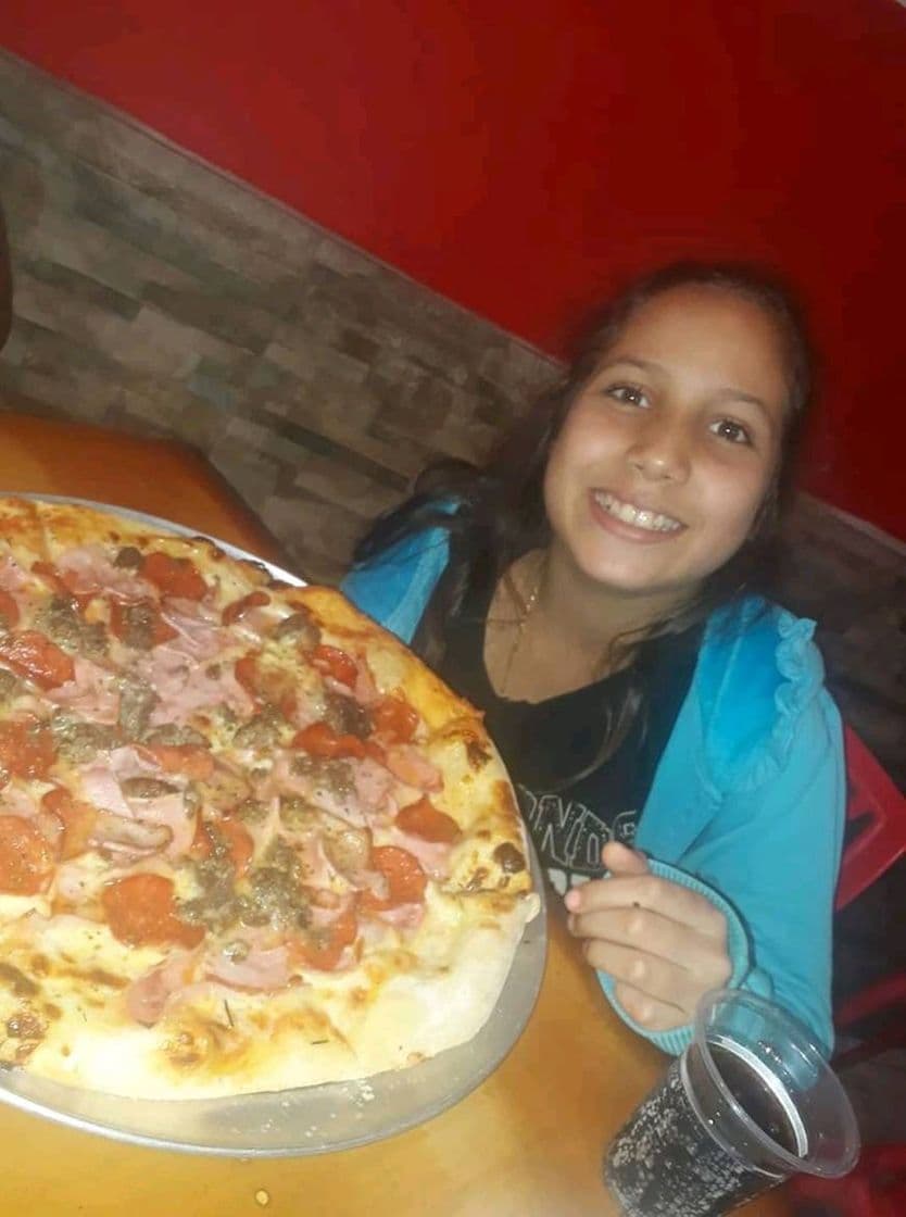 Restaurants Plops Pizza del Malecon