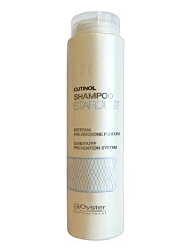 Lugar CUTINOL Professionale STARDUST Shampoo 250 Ml