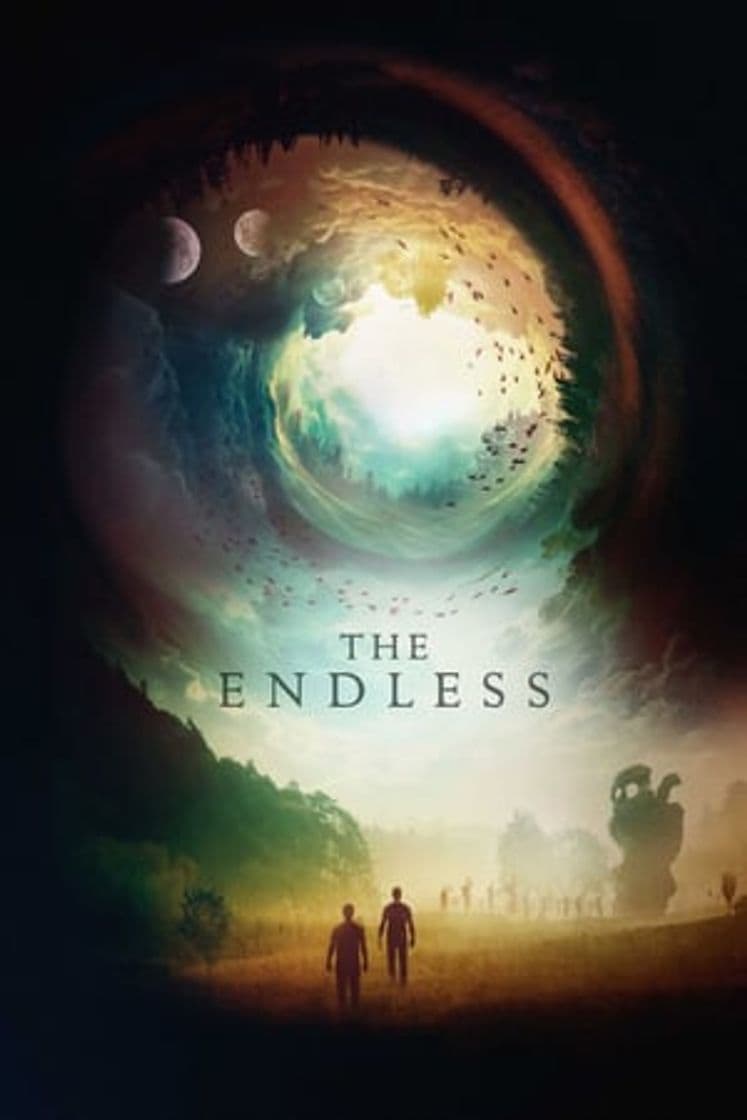 Movie The Endless