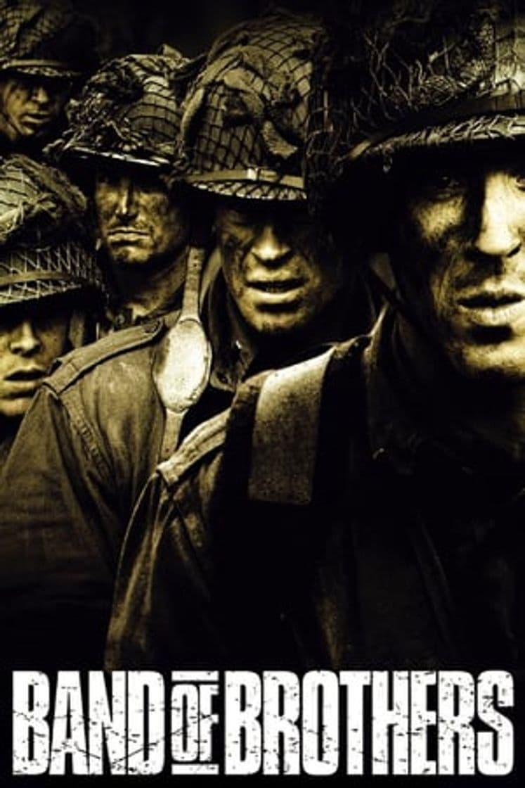 Serie Band of Brothers