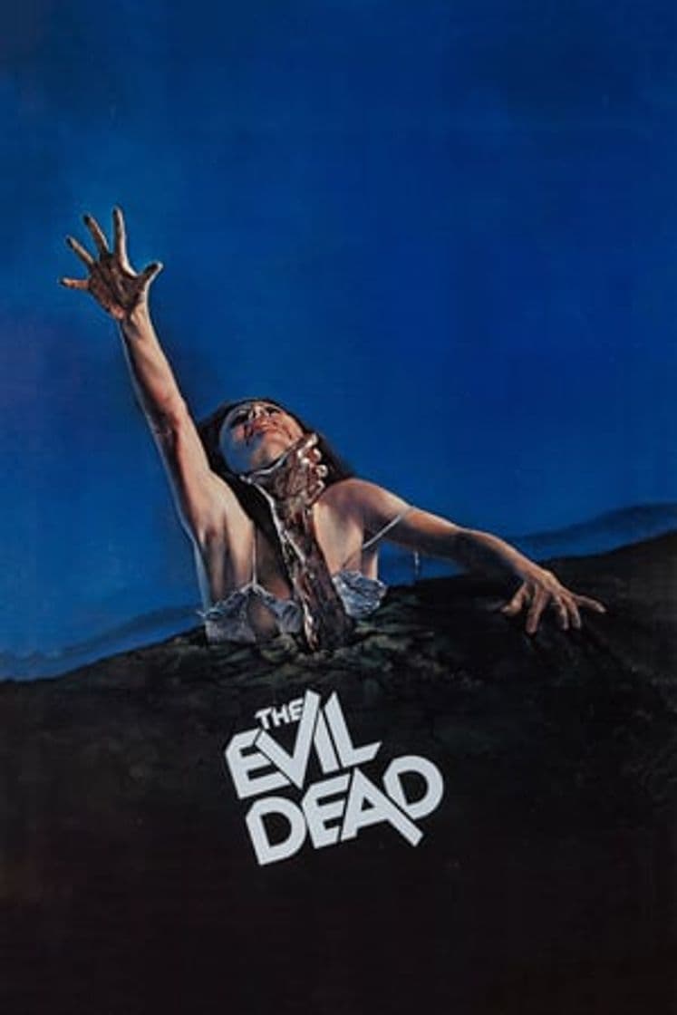 Movie The Evil Dead