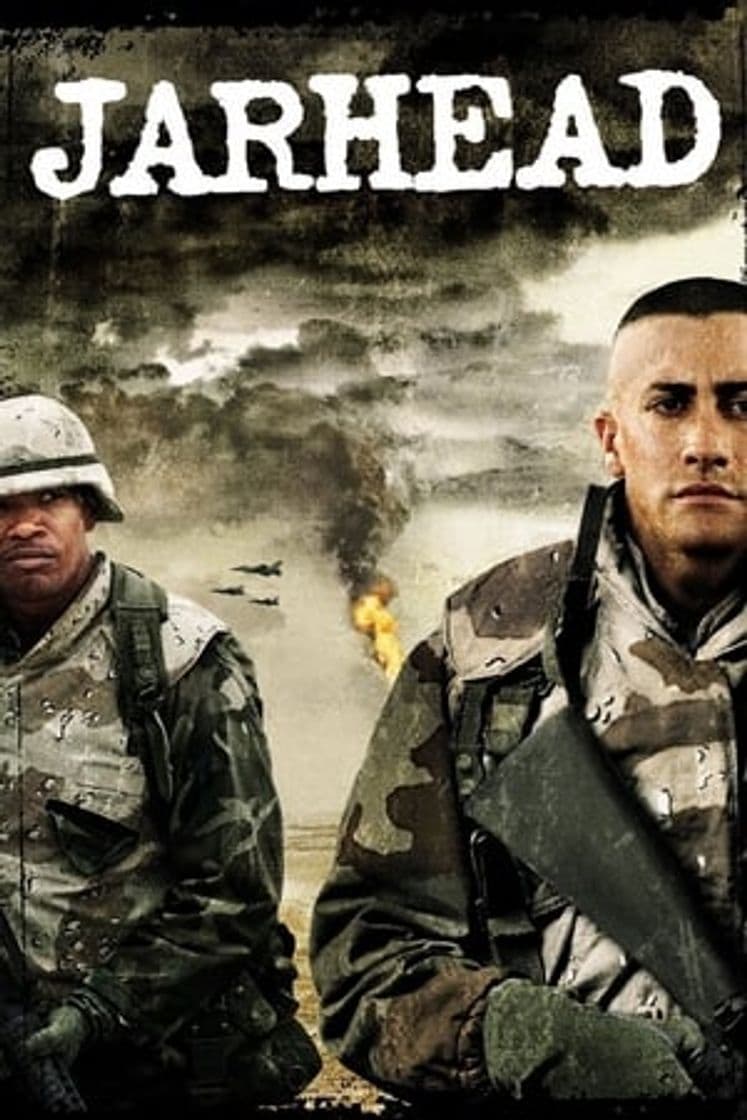 Movie Jarhead