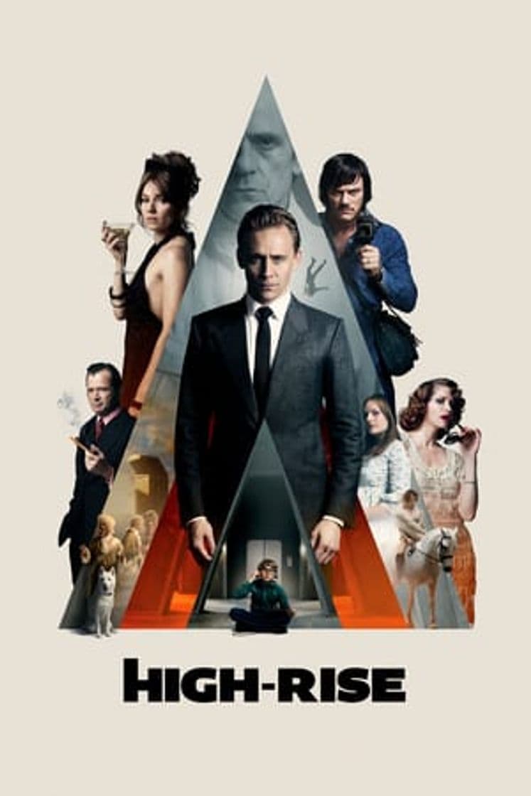 Movie High-Rise