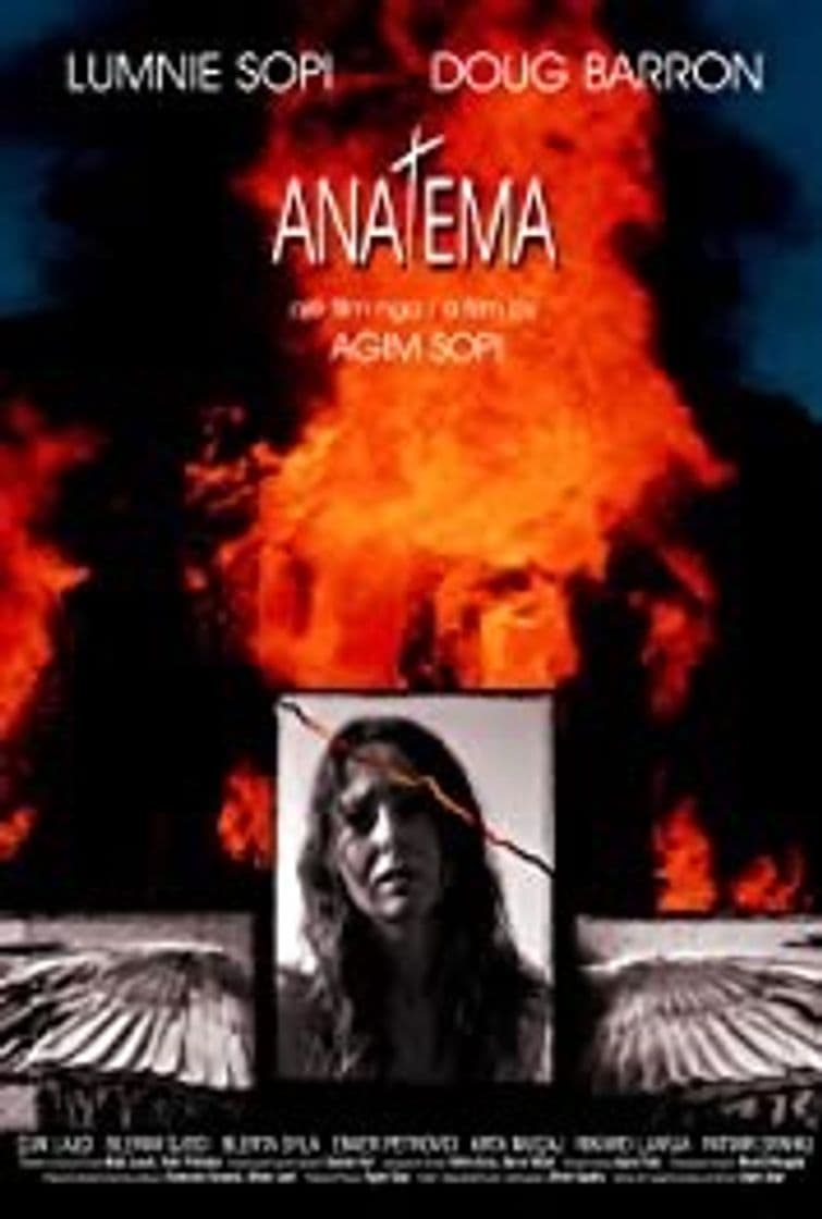 Movie Anatema