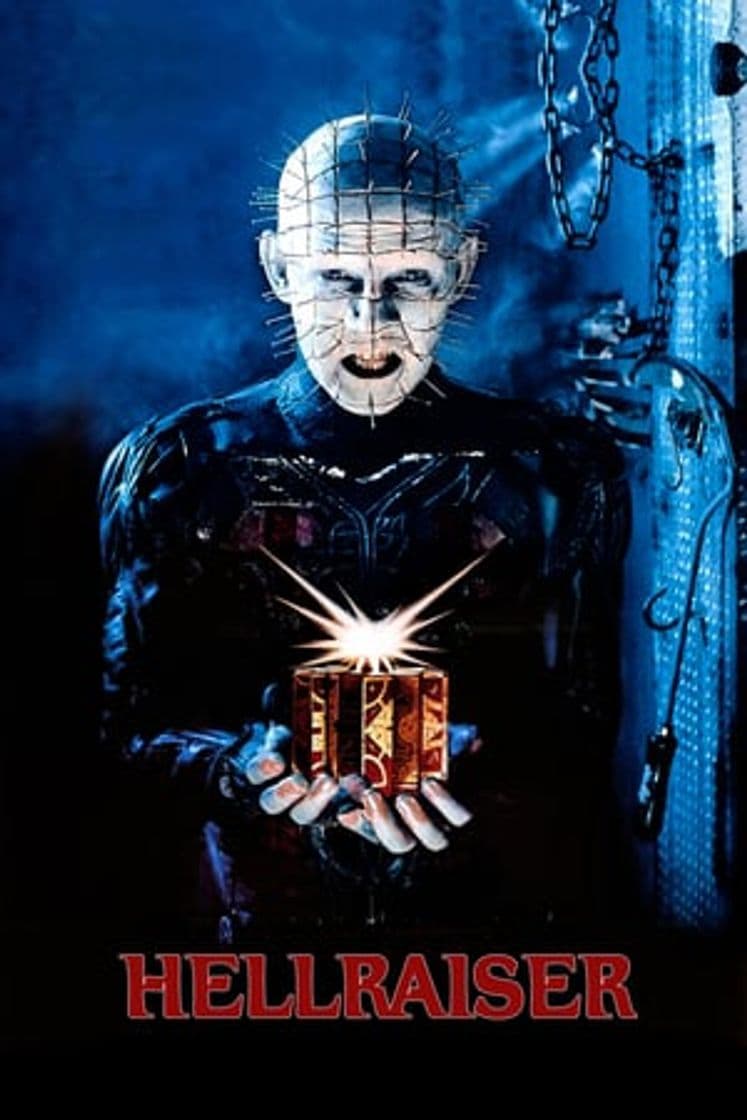 Movie Hellraiser