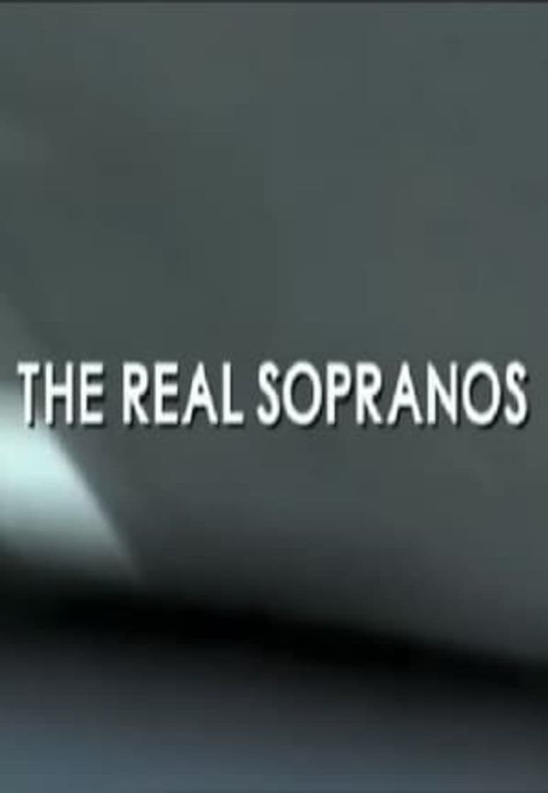 Movie The Real Sopranos