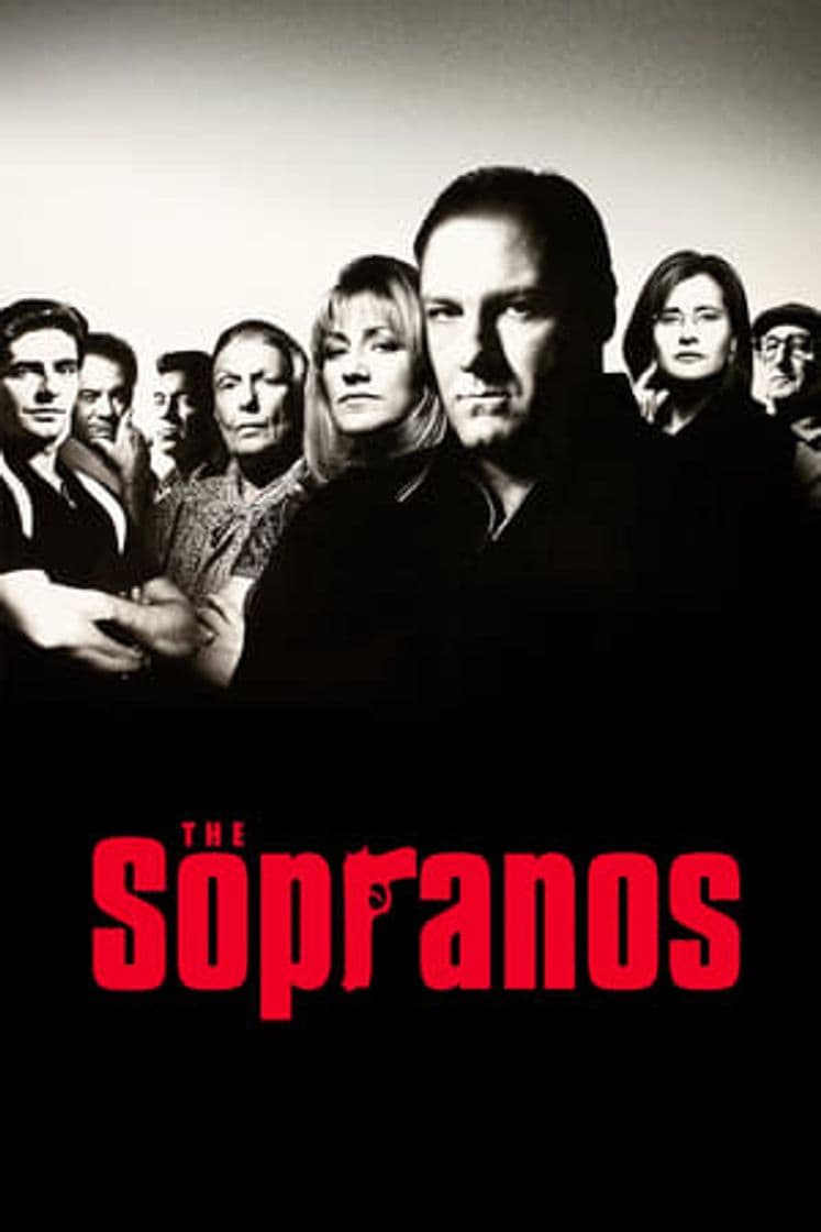 Serie The Sopranos