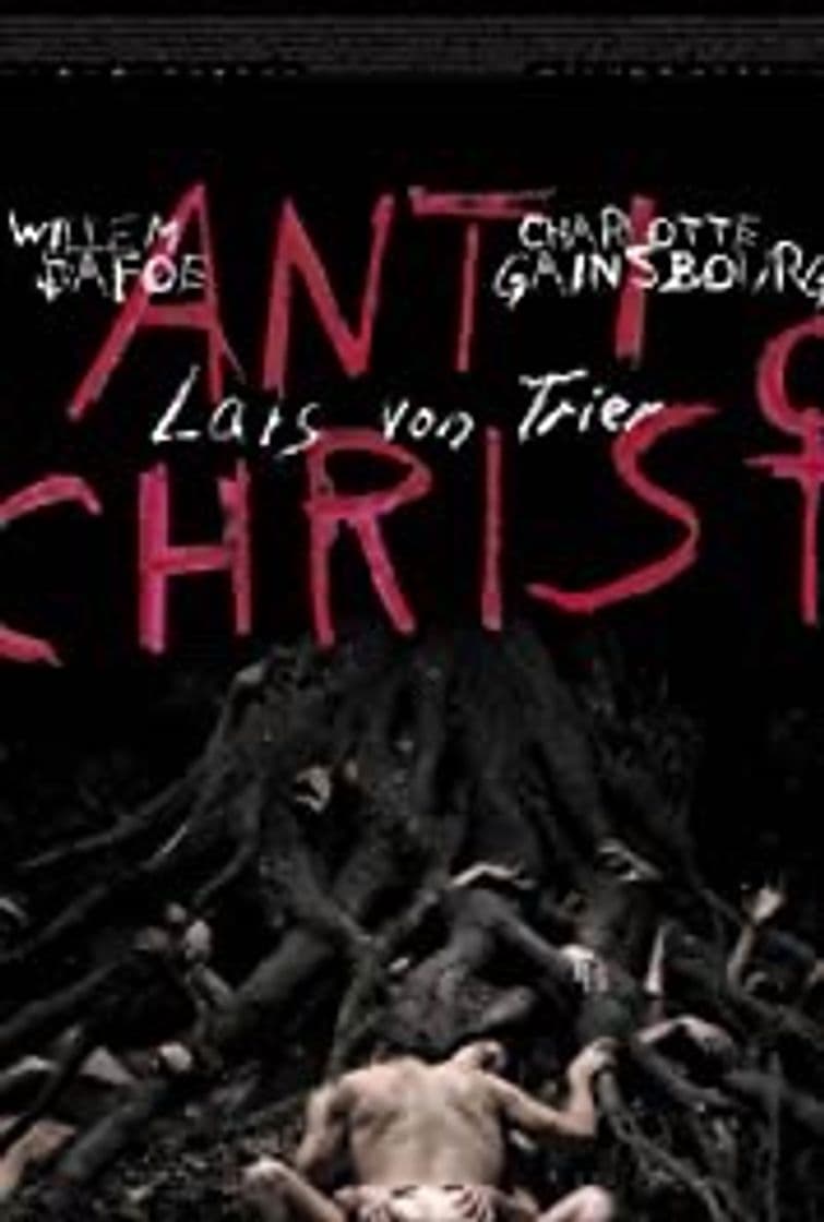 Movie Antichrist 