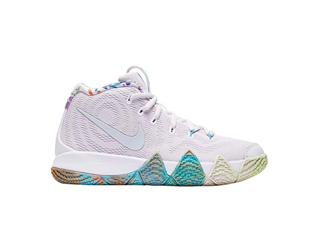 Fashion Nike Kyrie 4, Zapatillas de Baloncesto para Hombre, Multicolor