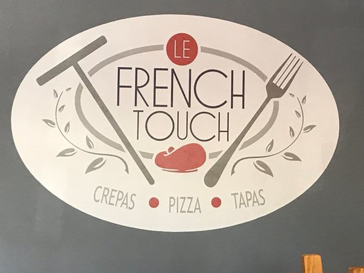 Restaurantes Le French Touch