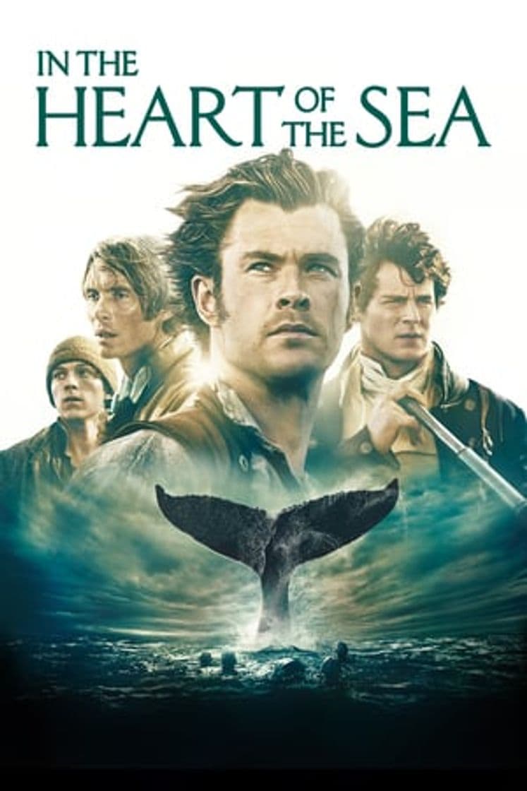 Película In the Heart of the Sea