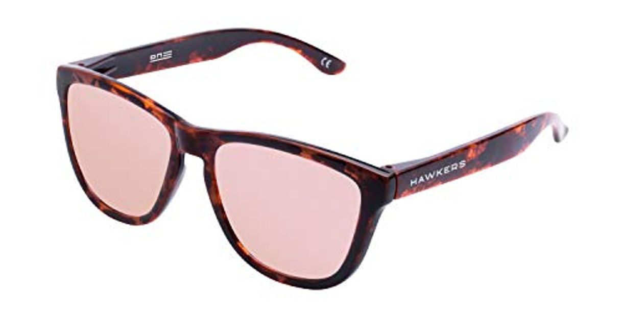 Lugar HAWKERS · ONE · Carey · Rose Gold TR18 · Gafas de