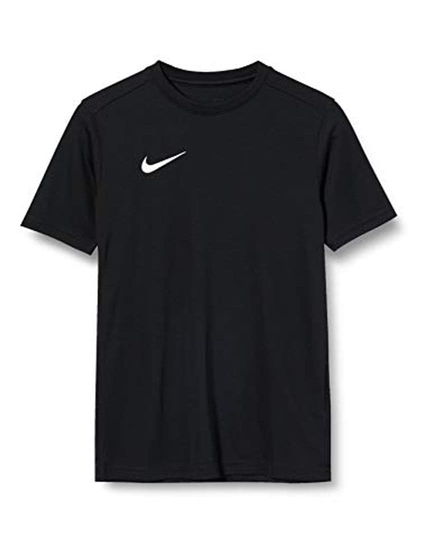 Producto NIKE Y Nk Dry Park VII JSY SS Camiseta de Manga Corta,