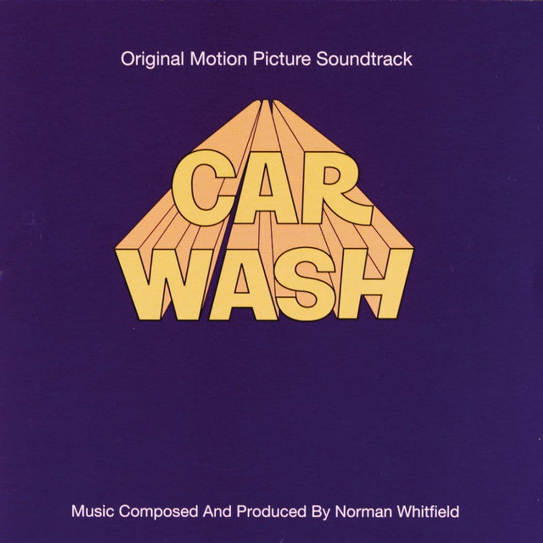 Canción Car Wash