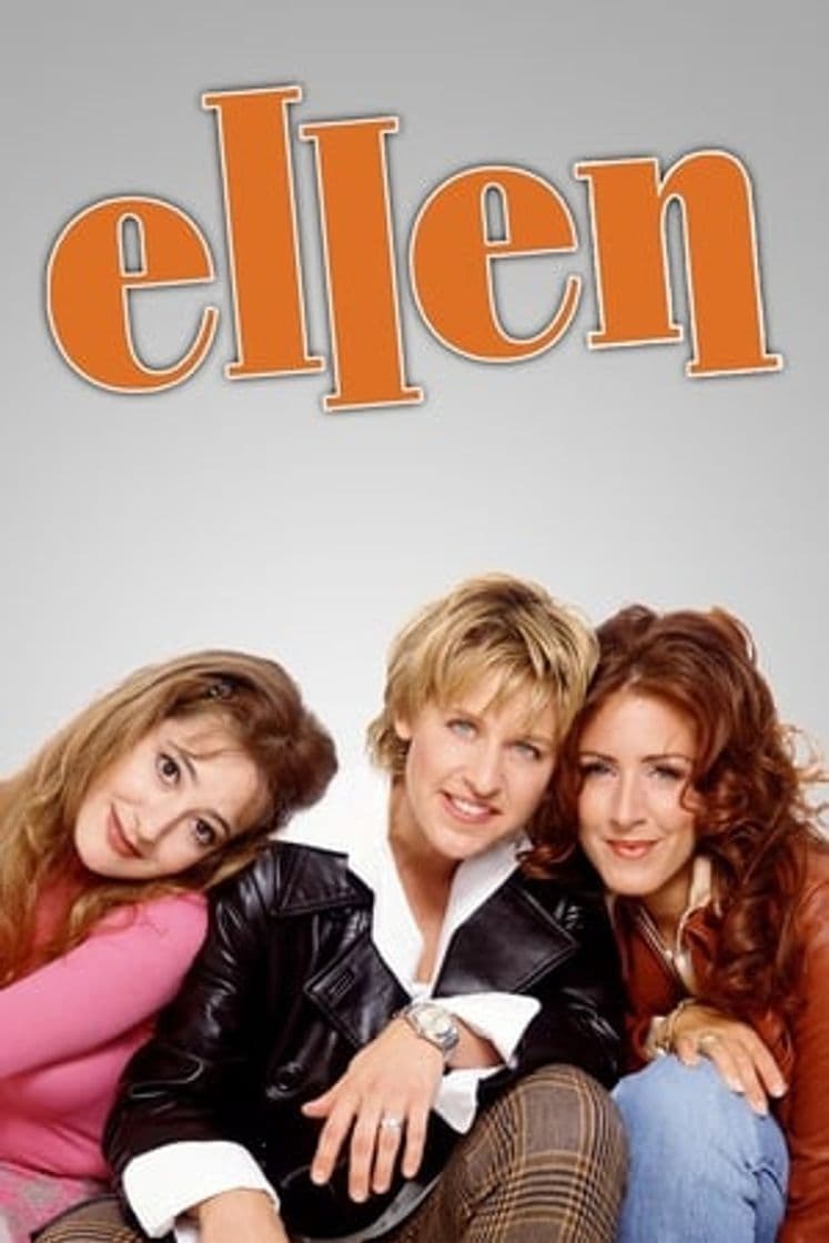 Serie Ellen