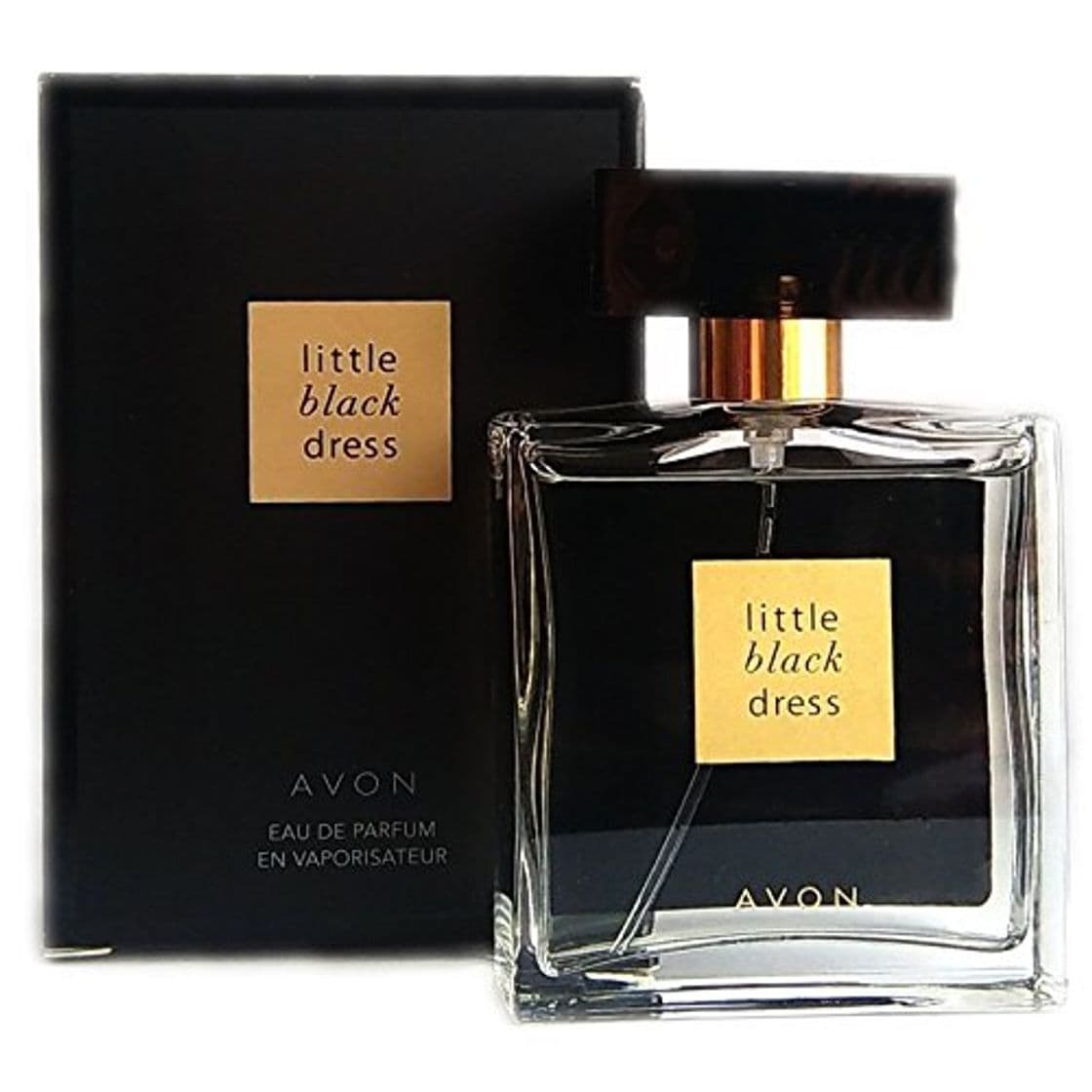 Belleza Little Black Dress Eau de Parfum 50 ml