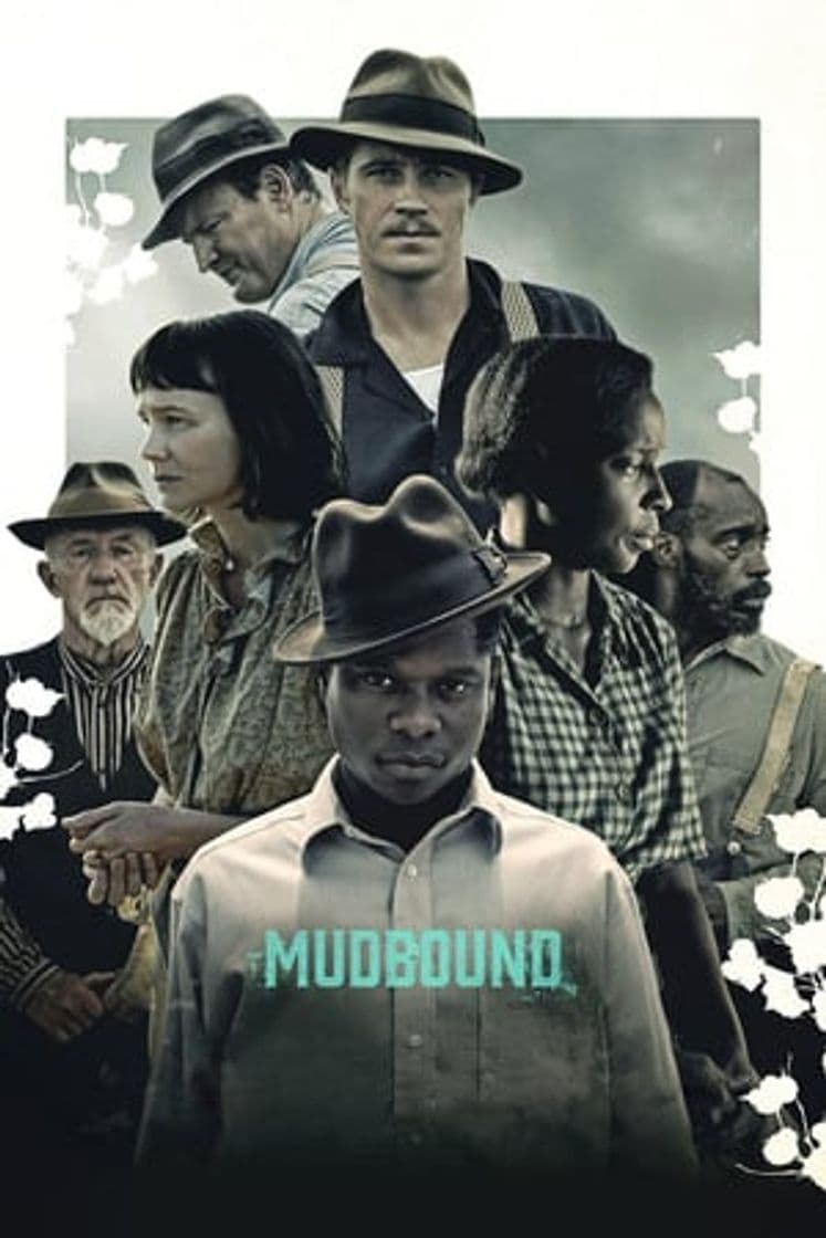 Película Mudbound